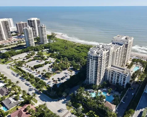 3800 N Ocean Drive Singer Island FL 33404
