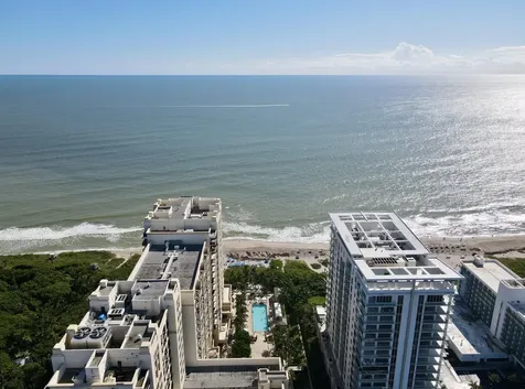 3800 N Ocean Drive Singer Island FL 33404