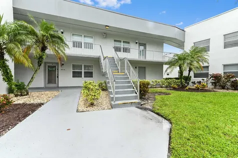 588 Normandy M Delray Beach FL 33484
