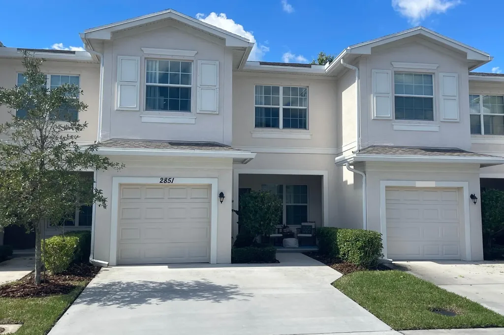 2851 Nw Treviso Circle Port Saint Lucie FL 34986