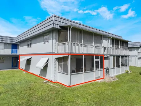 499 Saxony K Delray Beach FL 33446