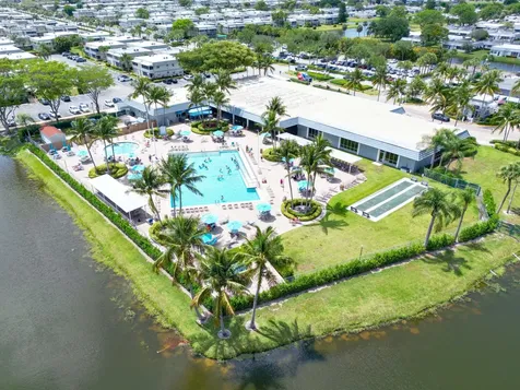 499 Saxony K Delray Beach FL 33446