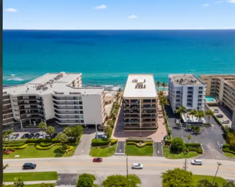 4000 S South Ocean Boulevard South Palm Beach FL 33480