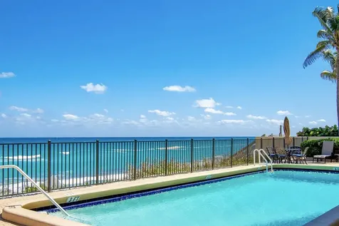 4000 S South Ocean Boulevard South Palm Beach FL 33480