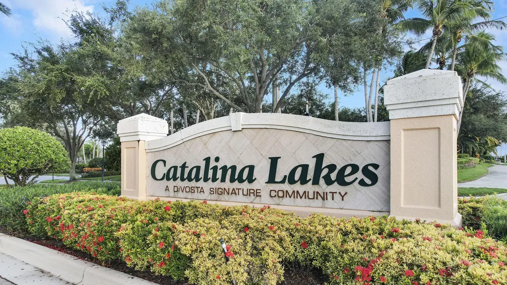 454 Capistrano Drive Palm Beach Gardens FL 33410