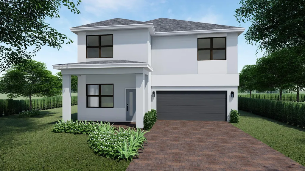 660 Nw 18th Court Pompano Beach FL 33060