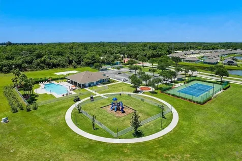 5185 San Benedetto Place Fort Pierce FL 34951