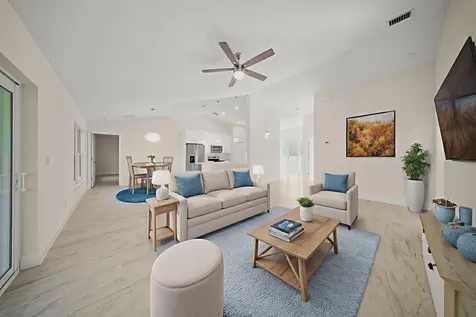 5711 Myrtle Drive Fort Pierce FL 34982