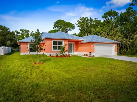 5711 Myrtle Drive Fort Pierce FL 34982