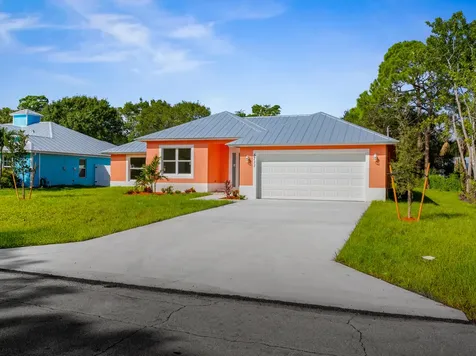 5711 Myrtle Drive Fort Pierce FL 34982