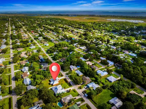 5711 Myrtle Drive Fort Pierce FL 34982