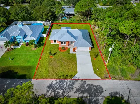 5711 Myrtle Drive Fort Pierce FL 34982
