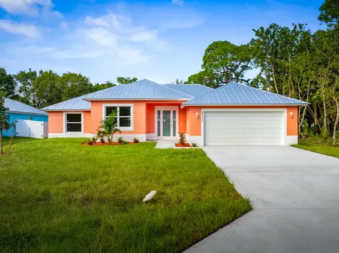 5711 Myrtle Drive Fort Pierce FL 34982