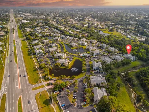 1612 Se Green Acres Circle Port Saint Lucie FL 34952