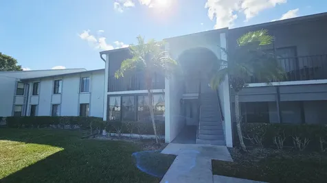 1001 Green Pine Boulevard West Palm Beach FL 33409