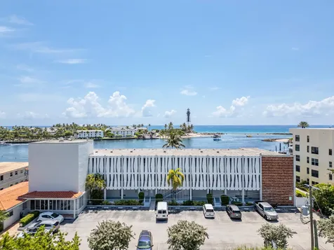 2508 Bay Drive Pompano Beach FL 33062
