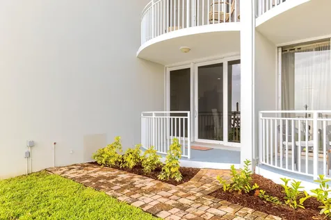 2508 Bay Drive Pompano Beach FL 33062