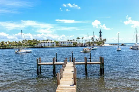 2508 Bay Drive Pompano Beach FL 33062