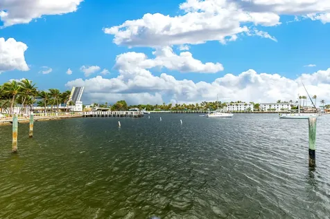2508 Bay Drive Pompano Beach FL 33062