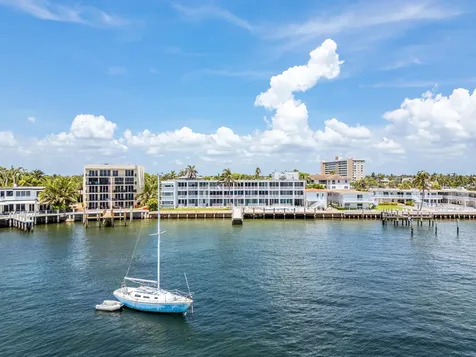 2508 Bay Drive Pompano Beach FL 33062