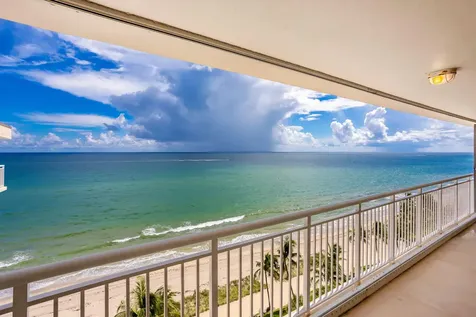 1051 Hillsboro Mile Hillsboro Beach FL 33062