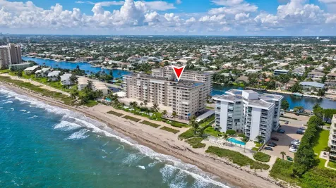 1051 Hillsboro Mile Hillsboro Beach FL 33062