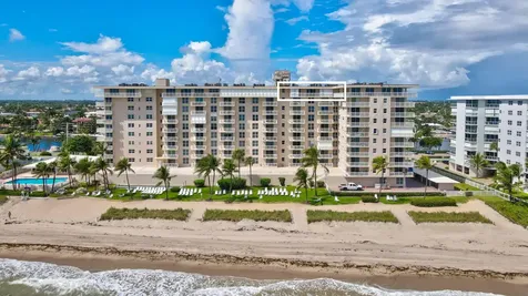 1051 Hillsboro Mile Hillsboro Beach FL 33062