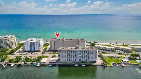 1051 Hillsboro Mile Hillsboro Beach FL 33062