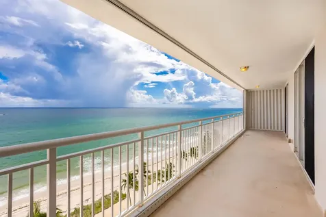 1051 Hillsboro Mile Hillsboro Beach FL 33062