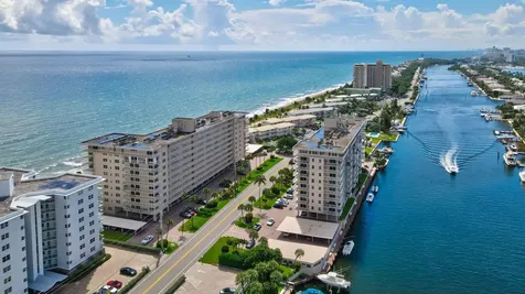 1051 Hillsboro Mile Hillsboro Beach FL 33062