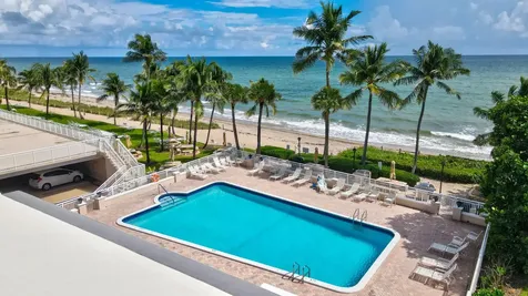 1051 Hillsboro Mile Hillsboro Beach FL 33062