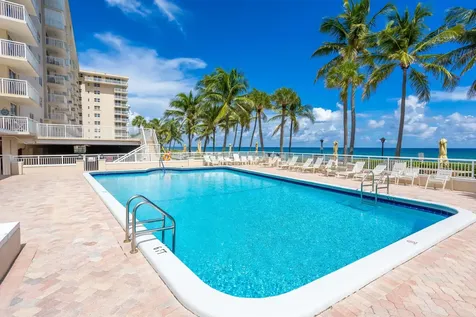 1051 Hillsboro Mile Hillsboro Beach FL 33062