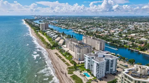 1051 Hillsboro Mile Hillsboro Beach FL 33062