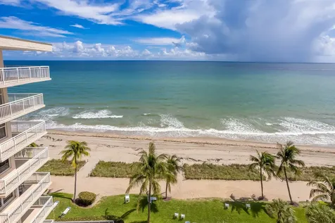 1051 Hillsboro Mile Hillsboro Beach FL 33062