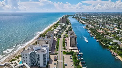 1051 Hillsboro Mile Hillsboro Beach FL 33062