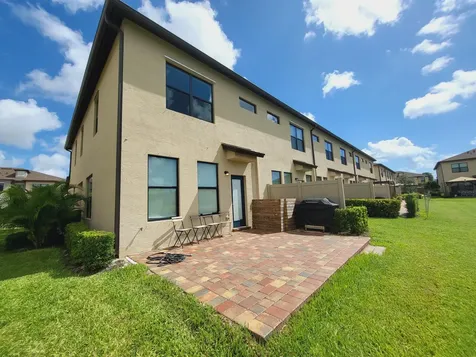 2820 Troubadour Street Palm Springs FL 33406