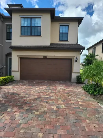 2820 Troubadour Street Palm Springs FL 33406