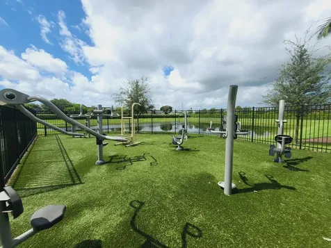 2820 Troubadour Street Palm Springs FL 33406