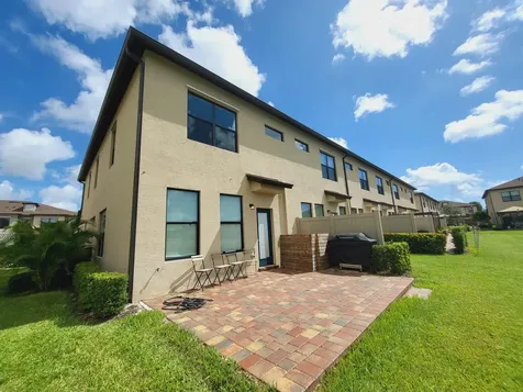 2820 Troubadour Street Palm Springs FL 33406