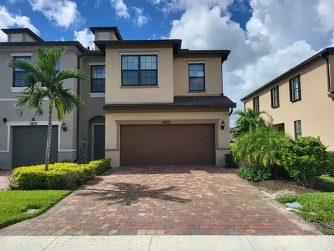 2820 Troubadour Street Palm Springs FL 33406