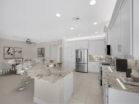 10997 Sw Sunray Street Port Saint Lucie FL 34987