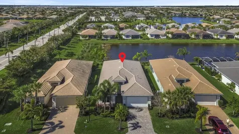 10997 Sw Sunray Street Port Saint Lucie FL 34987