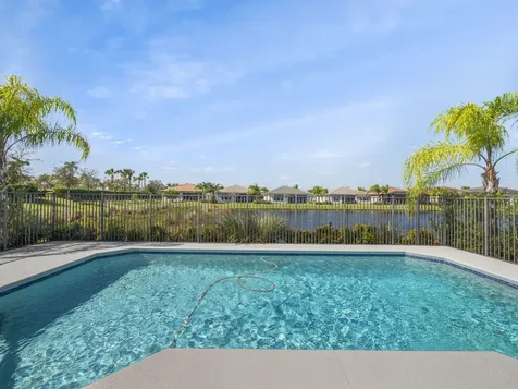 10997 Sw Sunray Street Port Saint Lucie FL 34987
