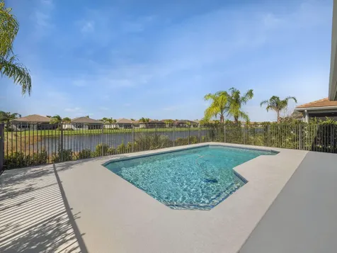 10997 Sw Sunray Street Port Saint Lucie FL 34987