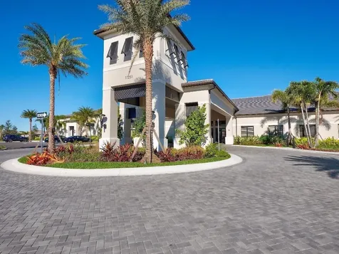 10997 Sw Sunray Street Port Saint Lucie FL 34987