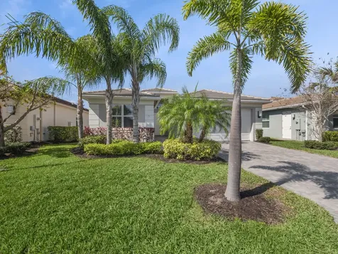 10997 Sw Sunray Street Port Saint Lucie FL 34987