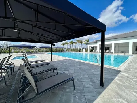 10997 Sw Sunray Street Port Saint Lucie FL 34987