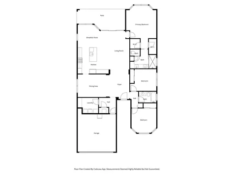 5549 Zestar Lane Westlake FL 33470