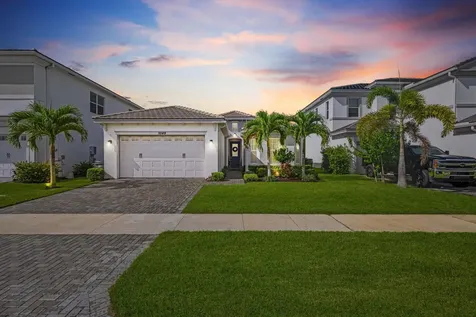 5549 Zestar Lane Westlake FL 33470