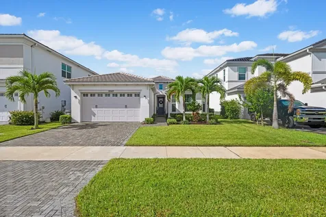 5549 Zestar Lane Westlake FL 33470